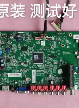 厦华 LC-32KM46/37KM46 主板 569KM0101D  LTA320 V315B6 V370B1