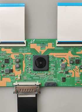 康佳 LED48E330U 逻辑板 FU11BPCMTA3V0.1