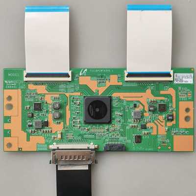 康佳 LED48E330U 逻辑板 FU11BPCMTA3V0.1