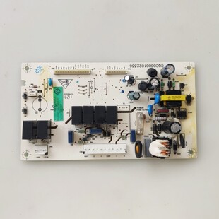 海尔冰箱 0064000230D HGFR-160DD V13789电脑源控制主板
