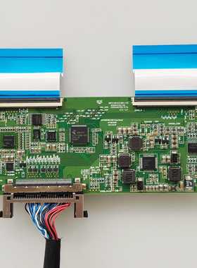 43A3C LE43R31 LE43G310Z  LE43AL88G31 逻辑板 HV430FHB-N10