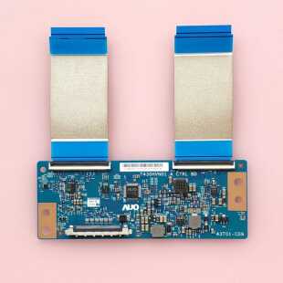 小米 L43M5-AZ L434FCNN逻辑板T430HVN01.A 43T01-C09
