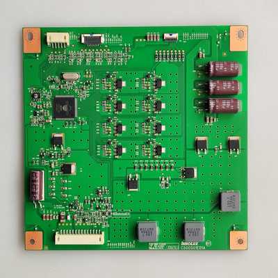 松下 TH-50AS650C恒流板高压背光板 L500S601EA-C002 C500S01E01A