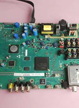 利浦 47PFL9532/93主板 3104 313 61983 310432850972 LC470WU2