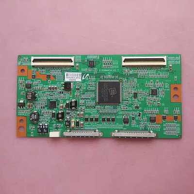 海尔 LE55A300N 逻辑板 S120BM4C4LV0.7 屏LTA550HJ05