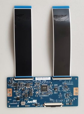 65T55-C0G CTRL 逻辑板 联想 L21650USV T650QVN08.4排线13.5厘米