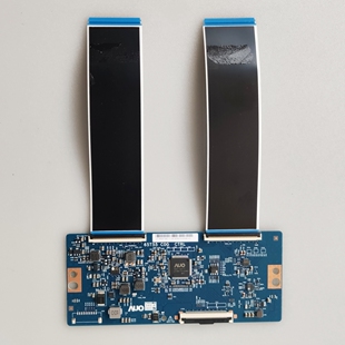 65T55-C0G CTRL 逻辑板 联想 L21650USV T650QVN08.4排线13.5厘米