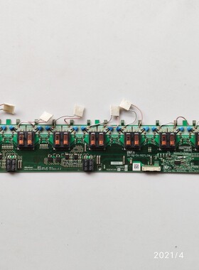 厦华 LC-37HU25 背光板 CPT 370WA03C VIT68014.51-L3 高压板