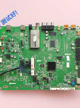 海尔LE42H310/LE42H320/H300ND主板0091802186C A420EFC/LC420EUN