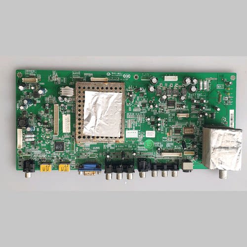 TCL L40E9SFR 主板 40-02MS91-MAC2XG  配屏LTA400HA08