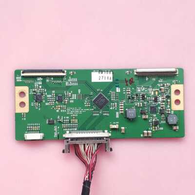 创维 42E92RD 42E82RD 42E61HR逻辑板 6870C-0368A LC42EUN