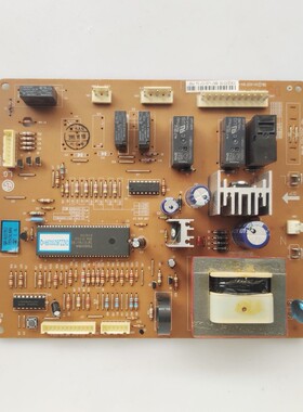 LG冰箱 GR-B207EC 电脑板 6871JB1071Q 控制主板 6870JB2031B