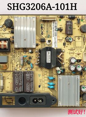 TCL L32F3320B L39F1510B L39F2550E 电源板  SHG3206A-101H
