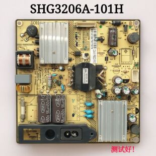 TCL L32F3320B L39F1510B L39F2550E 电源板  SHG3206A-101H