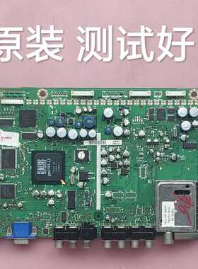 利浦42PF7520Z主板3139 123 6145.1 WK523.4屏FPF420128128UE52