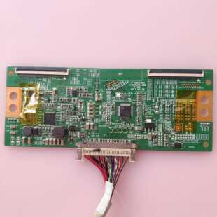 长虹LED37B1000C康佳LED37F3300E屏HV365WXC-200逻辑板47-6021003