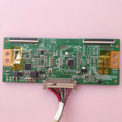 长虹LED37B1000C康佳LED37F3300E屏HV365WXC-200逻辑板47-6021003