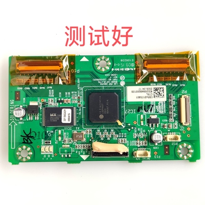 长虹 PT32900 逻辑板 EAX43086001 EBR43175901 PDP32F1X374