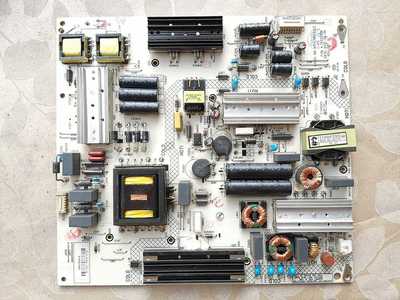 康佳QLED55X80U Q55S电源板34013161 35020804 KIP+L195E02C2-01