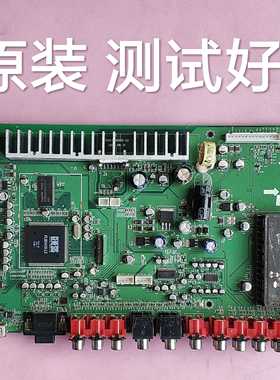 创维 32P93MV 32P95MV 主板 5800-A9G100-02 PDP32F1/PDP32F1X374