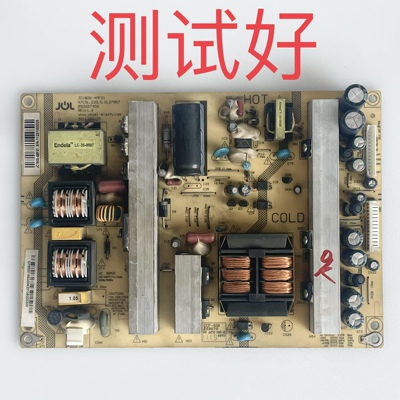 JC180S-4MF01 850027406 长虹LED42860IX/3D42A6000I 电源板