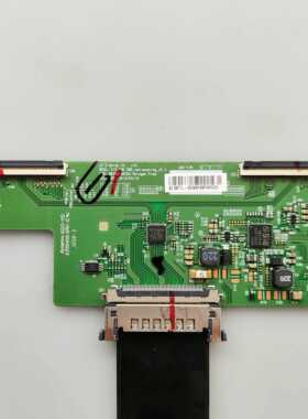 6870C-0532A/B 乐视 L433L3 L433LN 小米L43 逻辑板