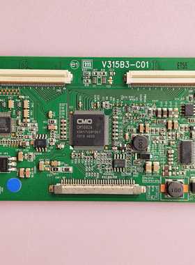 V315B3-C01 L32A5 L32R1B TLM32V68 32E58 LC32DS30 逻辑板