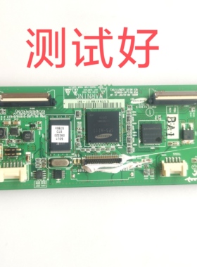 LJ41-05903A 01616 长虹 PT50618A PDTV50818 逻辑板 YD11/YB04