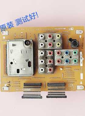 夏普 LCD-40G100A AV/视频板/高频板 QPWBFF394WJZZ LK400D3GA60T
