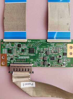 小米 L43M5-AD 逻辑板 47-6021131 E88441 002S3B配HV430FHBN10