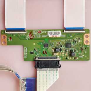 6870C 0532A 逻辑板 43LF5400 43LF5100