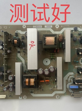 夏普 LCD-46GK9 LCD-46G7 电源板 LC605-4101CC