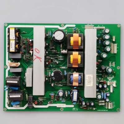 海信 TLM4729P TLM46V69电源板 E/RSAG7.820.568A /ROH