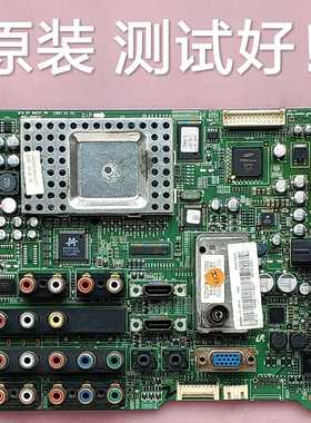 三星 LA40R81BA  LA40S81B 主板 BN41-00823C 00933B T400XW01