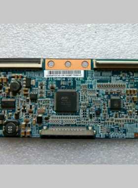 T315HW04 V0 31T09-C0G 逻辑板 屏 T460HW03=T400HW03