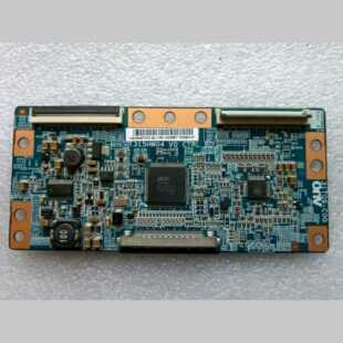 T315HW04 V0 31T09-C0G 逻辑板 屏 T460HW03=T400HW03