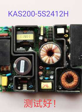 海尔 L47A18-AK  L42V6-A8K 电源板
KAS200-5S2412H