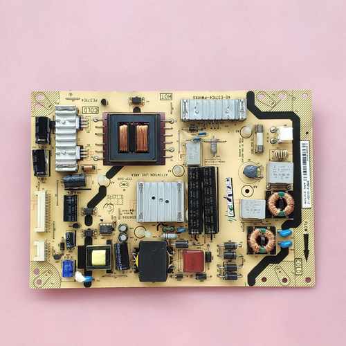 TCL L43F3380E/42E4350/43CE660LED电源板 40-E371C4-PWG1XG/H1XG
