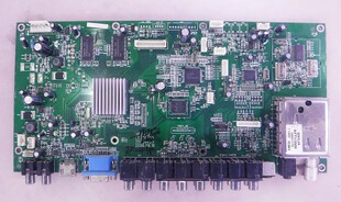 康佳 LC37BT20 主板 35009459 CLAA370WA03