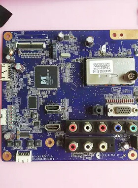索尼 KLV-40BX420/421/423/425 主板 1P-010BJ05-4011 V400H1-L11