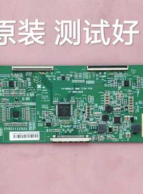 康佳 LED48F3700NF 逻辑板 HV480WU2-300 TCON 47-6021020