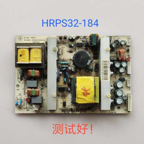 海尔 L47A18-AK 电源板 HRPS32-184 VC755023 L42A18