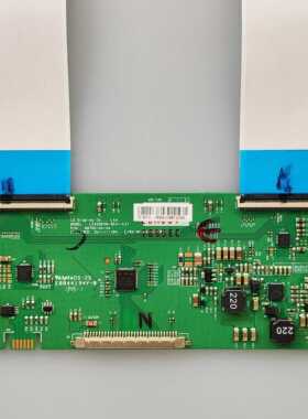 长虹 LED32538/C1000N 3D32A7000iC 32B1000C 逻辑板 6870C-0414A