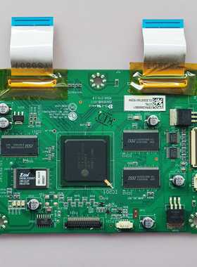 长虹 PT32900NHP 逻辑板 EAX42752001 EBR43988901