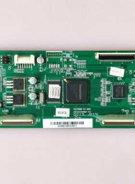 长虹 3D42A3000i 逻辑板 JUQ7.820.00056097 屏PM42H4000
