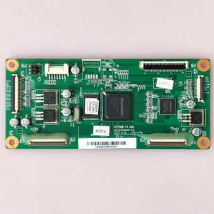 长虹 3D42A3000i 逻辑板 JUQ7.820.00056097 屏PM42H4000
