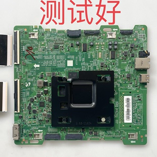 QA55Q6FAMJXXZ 三星 主板 屏线 BN41 QM055FLLV8H 02570B