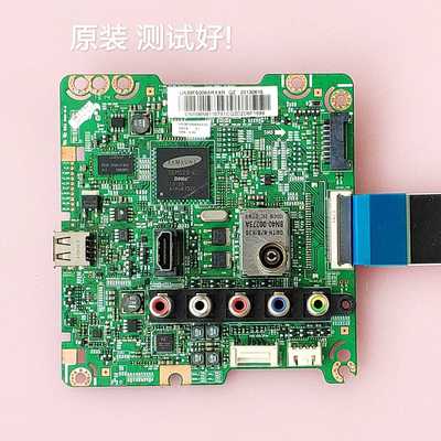 三星 UA39F5008ARXXZ 主板 BN41-01983A CY-HF390BGAV1H 屏线