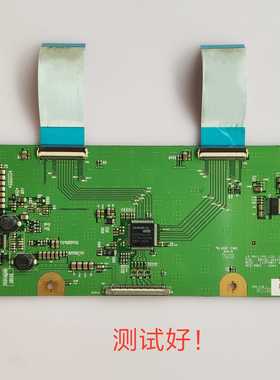 TCL LCD37B66 长虹 LT3718 逻辑板 6870C-0024A 屏 LC370W01