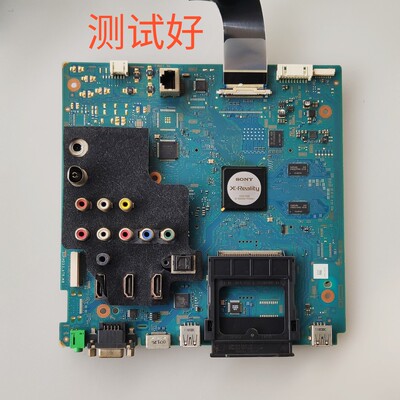 索尼 KDL-46EX520 主板 1-884-079-12 LTY460HN02 屏线